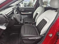 gebraucht Citroën C3 Aircross Turbo 100 S&S 6-Gang-Manuell Plus + Winter-Pake...