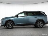 gebraucht Peugeot 5008 Allure Hybrid 145 7-Sitze NEU MEGAPREIS