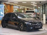 Gebraucht Mercedes A35 AMG AMG 306 PS (225 kW) 2019 Schwarz Limousine