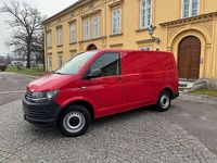 gebraucht VW T6 Kastenwagen KR 20 TDI BMT *Klima Tempomat...