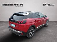 gebraucht Peugeot 3008 1,5 BlueHDi 130 S&S EAT8 GT Line Aut.