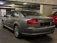 gebraucht Audi A8 3,7 V8 quattro Tiptronic