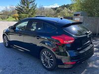 gebraucht Ford Focus 10 EcoBoost ST-Line