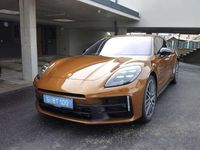 gebraucht Porsche Panamera 4 E-Hybrid 218 Kwh *170 t Neupreis* Megaoptik*