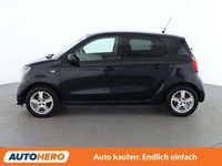 gebraucht Smart ForFour 1.0 Basis passion