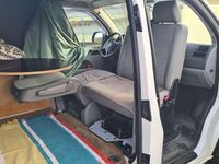 gebraucht VW Transporter T5