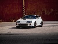 gebraucht Toyota Supra 3.0 Turbo