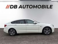 gebraucht BMW 530 Gran Turismo d Aut. Rückfahrkamera