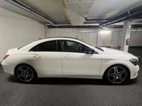 gebraucht Mercedes CLA180 Aut.