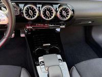 gebraucht Mercedes A250 Aut.