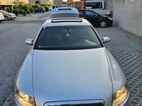 gebraucht Audi A6 S6 Sline 2.0 TDI