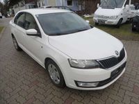 gebraucht Skoda Rapid Rapid/Spaceback12 Ambition !!neues Pickerl!!