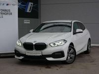 gebraucht BMW 116 d