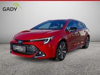 Neu Toyota Corolla Active 98 PS (72 kW) 2026 Kombi