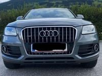 gebraucht Audi Q5 Q52,0 TDI quattro