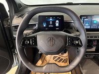 Neu MG MG3 Comfort 116 PS (85 kW) 2025 Weiß Kleinwagen