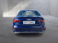 gebraucht Audi A3 Limousine 30 TFSI advanced ext.