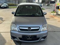 gebraucht Opel Meriva 17 Cosmo CDTI