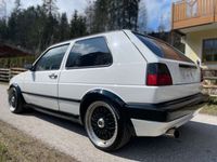 gebraucht VW Golf II 