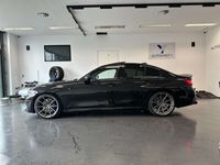 gebraucht BMW M340 340 i xDrive 48 V Aut. *Wheelforce20"*Laser*Gsd*