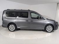 gebraucht Ford Grand Tourneo Connect 2,0 EcoBlue L2 Titanium