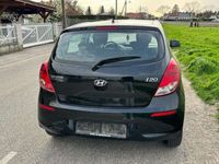 gebraucht Hyundai i20 125 Life