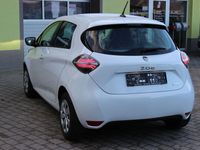 gebraucht Renault Zoe Life R110 Z.E.50 (52 kWh) CCS