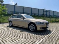 gebraucht BMW 525 525 d xDrive Touring Aut.