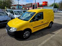 gebraucht VW Caddy Kasten 2.0 SDI*NEUES Pi+SERVICE*GARANTIE