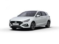 Gebraucht Hyundai i30 GO! 97 PS (71 kW) 2024 Atlas white