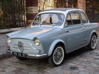 gebraucht Fiat 500 Weinsberg