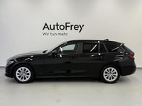 gebraucht BMW 318 318 d