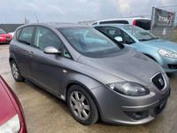 gebraucht Seat Altea Stylance 19 TDi