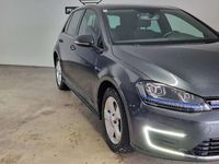 gebraucht VW Golf 1,4 PHEV DSG AHK/8fach