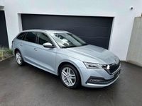 gebraucht Skoda Octavia Style iV*DSG*PDC*RFK*ACC*NAVI*VIRTUAL*8-fach*uvm