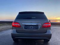 gebraucht Mercedes B180 B 180 CDI A-Edition Aut. A-Edition