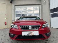 gebraucht Seat Leon Xcellence 1,4 TSI Start-Stopp