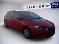 gebraucht Opel Astra 0 Turbo ecoflex Direct Injection Editio