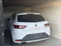 gebraucht Seat Leon SC FR 1,8 TSI Start-Stopp