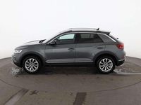 gebraucht VW T-Roc 2.0 TDI 4Motion Style Aut MATRIX RADAR NAVI