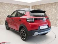 gebraucht Citroën C3 Turbo 100PS Manuell MAX mit Winterpaket