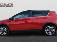gebraucht Hyundai Bayon Trendline 1,0 T-GDi y1bt1-P1-O2