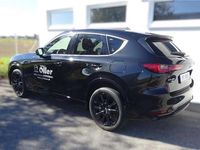 gebraucht Mazda CX-60 3.3L e-SKYACTIV D AWD HOMURA Aut.