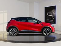 gebraucht Renault Captur Techno SHZ Klimaauto PDC Mild Hybrid 140 EDC