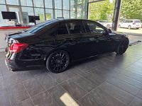 gebraucht Mercedes E53 AMG AMG 4Matic+ Aut.