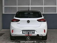 gebraucht Opel Corsa F 1.2 Turbo 100 Elegance Sky Pickerl NEU