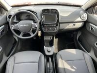 gebraucht Dacia Spring Essential - Klima Navi CCS Electric 45