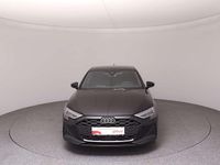 Gebraucht Audi A3 150 PS (110 kW) 2025 Schwarz Limousine