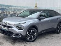 gebraucht Citroën C4 BlueHDI 130 S&S EAT8 Aut. Max