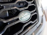 gebraucht Land Rover Range Rover Sport 5,0 V8 AWD Autobiography Dynamic Aut.